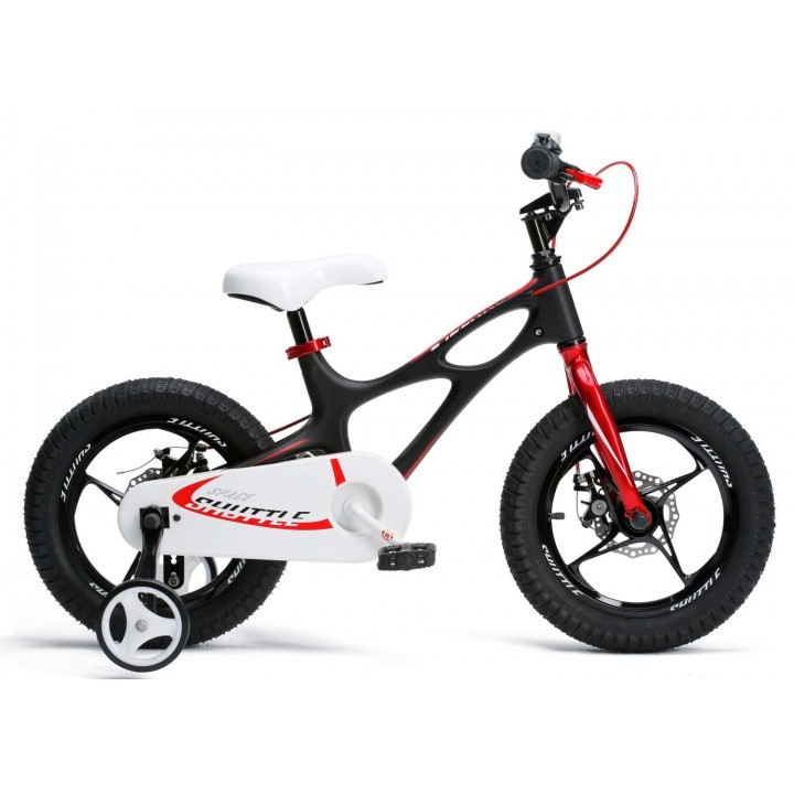 Велосипед дитячий ROYAL BABY Space Shuttle 14" ORIGINAL